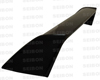 Seibon Carbon Fiber TR-Style Rear Spoiler Acura RSX 02-06