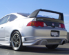 Seibon Carbon Fiber TR-Style Rear Spoiler Acura RSX 02-06