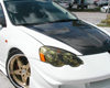 Seibon Carbon Fiber XT-Style Hood Acura RSX 02-06