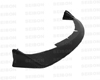 Seibon Front Carbon Fiber AE-Style Lip Spoiler Mazda RX8 04-05