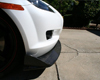 Seibon Front Carbon Fiber AE-Style Lip Spoiler Mazda RX8 04-05