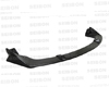 Seibon Rear Carbon Fiber AE-Style Lip Spoiler Mazda RX8 04-05