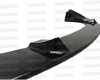 Seibon Rear Carbon Fiber AE-Style Lip Spoiler Mazda RX8 04-05