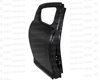 Seibon Rear Carbon Fiber Doors Mazda RX8 04-10