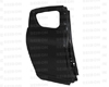 Seibon Rear Carbon Fiber Doors Mazda RX8 04-10