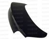 Seibon Carbon Fiber OEM-Style Trunk Lid Mazda RX8 04-10