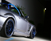 Seibon Front Carbon Fiber Fenders Honda S2000 00-09