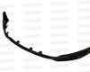 Seibon Front Carbon Fiber OEM Style Lip Spoiler Honda S2000 04-08