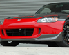 Seibon Front Carbon Fiber OEM Style Lip Spoiler Honda S2000 04-08