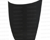 Seibon Carbon Fiber OEM-Style Hood Honda S2000 00-10