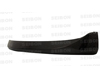 Seibon Front Carbon Fiber TA-Style Lip Spoiler Honda S2000 00-03