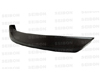 Seibon Front Carbon Fiber TA-Style Lip Spoiler Honda S2000 00-03