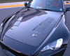 Seibon Carbon Fiber TS-Style Hood Honda S2000 00-09