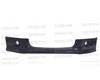 Seibon Front Carbon Fiber TS-Style Lip Spoiler Honda S2000 00-03