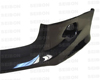 Seibon Front Carbon Fiber TS-Style Lip Spoiler Honda S2000 00-03