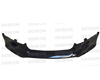 Seibon Front Carbon Fiber TS-Style Lip Spoiler Honda S2000 00-03