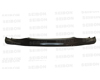 Seibon Front Carbon Fiber TV-Style Lip Spoiler Honda S2000 00-03