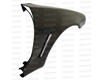 Seibon Front Carbon Fiber Fenders NS-Style Nissan Skyline R34 99-01