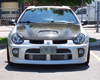 Seibon Carbon Fiber OEM-Style Hood Dodge SRT4 03-05