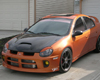 Seibon Carbon Fiber OEM-Style Hood Dodge SRT4 03-05