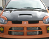 Seibon Carbon Fiber OEM-Style Hood Dodge SRT4 03-05