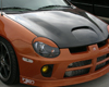 Seibon Carbon Fiber OEM-Style Hood Dodge SRT4 03-05