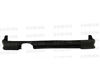 Seibon Rear Carbon Fiber CW-Style Lip Spoiler Subaru WRX STI 04-05