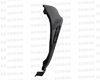 Seibon Front Carbon Fiber Fenders Subaru WRX STI 06-07