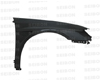 Seibon Front Carbon Fiber Fenders Subaru WRX STI 06-07