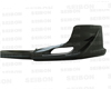 Seibon Front Carbon Fiber GD-Style Lip Spoiler Subaru WRX STI 06-07