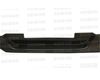 Seibon Rear Carbon Fiber GD-Style Lip Spoiler Subaru WRX STI 06-07