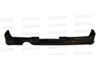 Seibon Rear Carbon Fiber GD-Style Lip Spoiler Subaru WRX STI 06-07