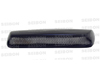 Seibon Carbon Fiber STI-Style Hood Scoop Subaru WRX STI 06-07