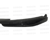 Seibon Front Carbon Fiber TB-Style Lip Spoiler Subaru WRX STI 06-07