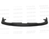 Seibon Front Carbon Fiber TT-Style Lip Spoiler Subaru WRX STI 06-07