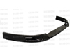 Seibon Front Carbon Fiber TJ-Style Lip Spoiler Toyota Supra 93-98