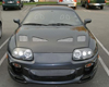 Seibon Carbon Fiber TR-Style Hood Toyota Supra 93-98