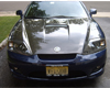 Seibon Carbon Fiber SC-Style Hood Hyundai Tiburon 03-06