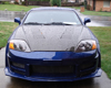 Seibon Carbon Fiber TS-Style Hood Hyundai Tiburon 03-06