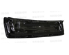 Seibon Carbon Fiber S-Style Trunk Lid Honda Civic HB 92-95