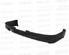 Seibon Rear Carbon Fiber CH-Style Lip Spoiler Subaru WRX STI 04-05