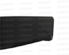 Seibon Rear Carbon Fiber CH-Style Lip Spoiler Subaru WRX STI 04-05