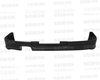 Seibon Rear Carbon Fiber CH-Style Lip Spoiler Subaru WRX STI 04-05