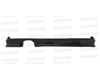 Seibon Rear Carbon Fiber CW-Style Lip Spoiler Subaru WRX 02-03