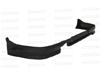 Seibon Rear Carbon Fiber CW-Style Lip Spoiler Subaru WRX 02-03