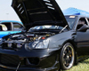 Seibon Front Carbon Fiber Fenders Subaru WRX STI 04-05