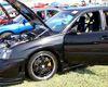 Seibon Front Carbon Fiber Fenders Subaru WRX STI 04-05