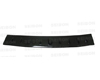 Seibon Carbon Fiber Roof Fin Spoiler Subaru WRX STI 02-07