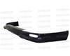 Seibon Front Carbon Fiber GD-Style Lip Spoiler Subaru WRX 02-03