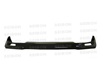 Seibon Front Carbon Fiber GD-Style Lip Spoiler Subaru WRX STI 04-05